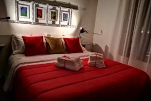 La Casina di Sant’Agostino