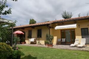 La Casina di Sant’Alessio