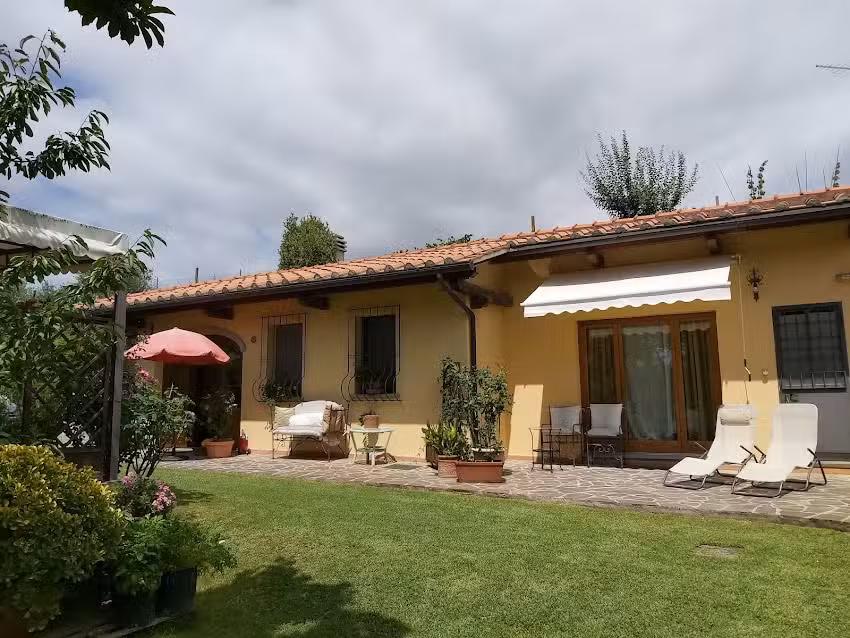 La Casina di Sant’Alessio