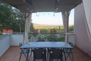 La Casina di Vincent B&B