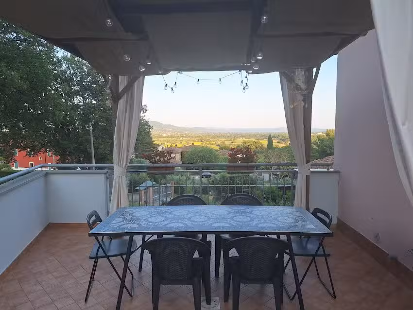 La Casina di Vincent B&B