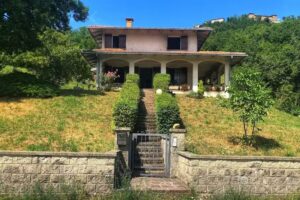 La Casina di Vitriola