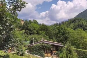 La Casina nella Valle