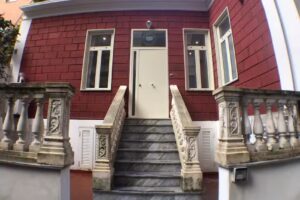 La Casina Rossa Napoli – Vomero