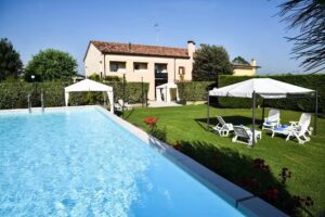 La Castellana Breakfast