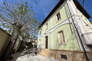 La Castellina della Fontana