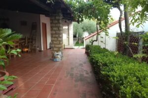 La casuzza di GIulia