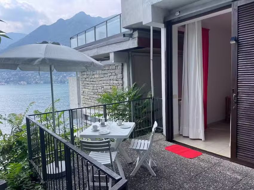 La Cava 1961 Apartments&Club