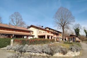 La Cavallina Azienda Agrituristica