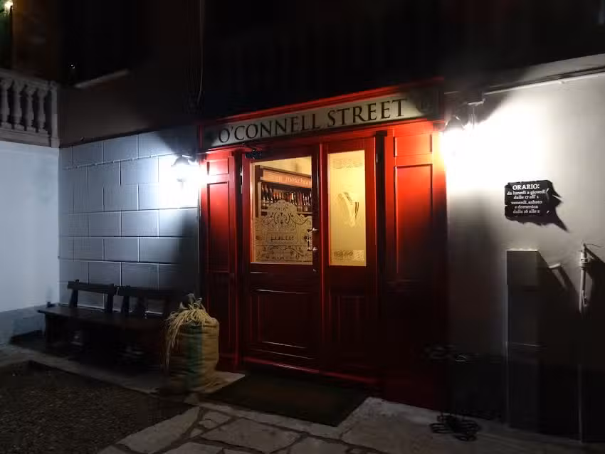 La Celestina (Nuova Gestione)