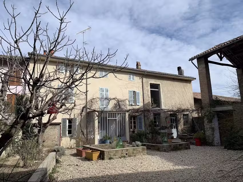 La Cena di Pitagora Locanda vegana