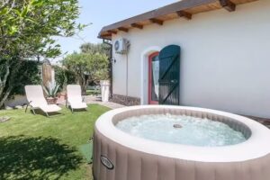 La CESA – Casa Vacanze – Holiday House a San Felice Circeo (LT)