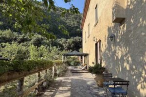 La Cessuta – Case di Campagna