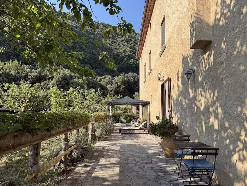 La Cessuta – Case di Campagna