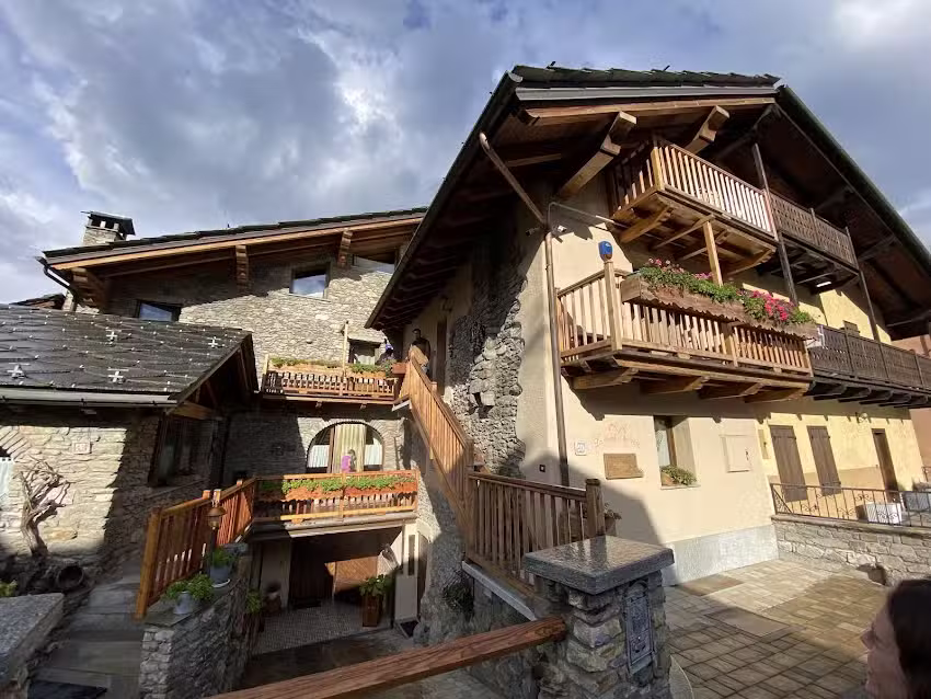 La Chambre des Rêves