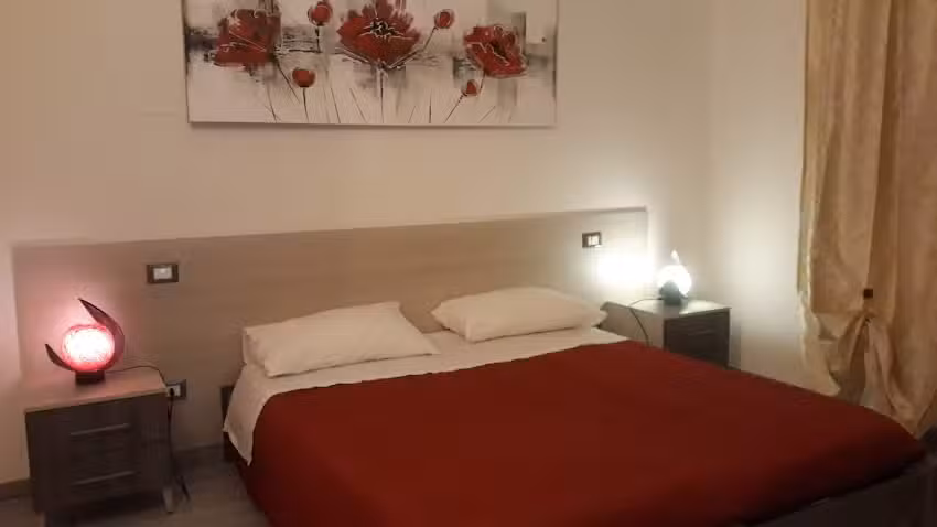 La Chance CIN IT038008B45PRASR8Q