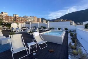 La Chiaja art&relais