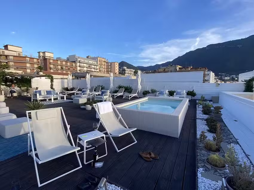 La Chiaja art&relais