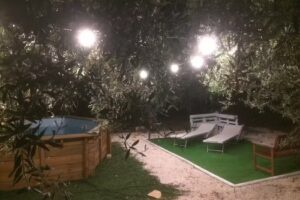 LA CHIANCA RITROVATA