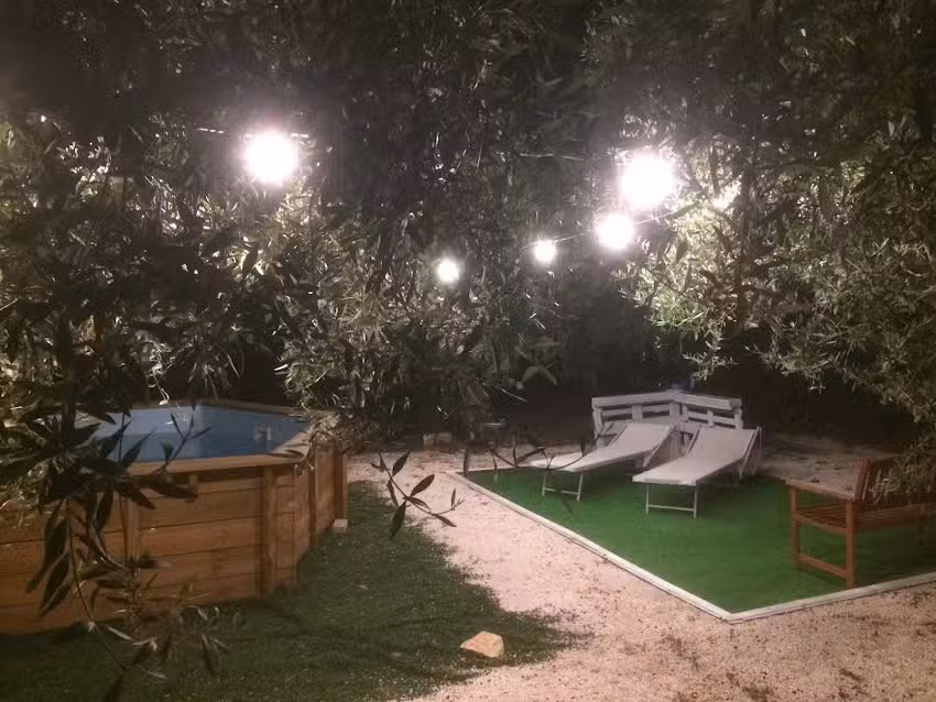 LA CHIANCA RITROVATA