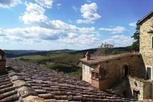 La Chiantigiana Villa