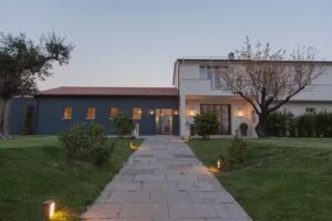 La Chiave Bianca