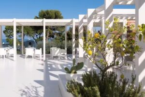 La Chiave dei Trabocchi