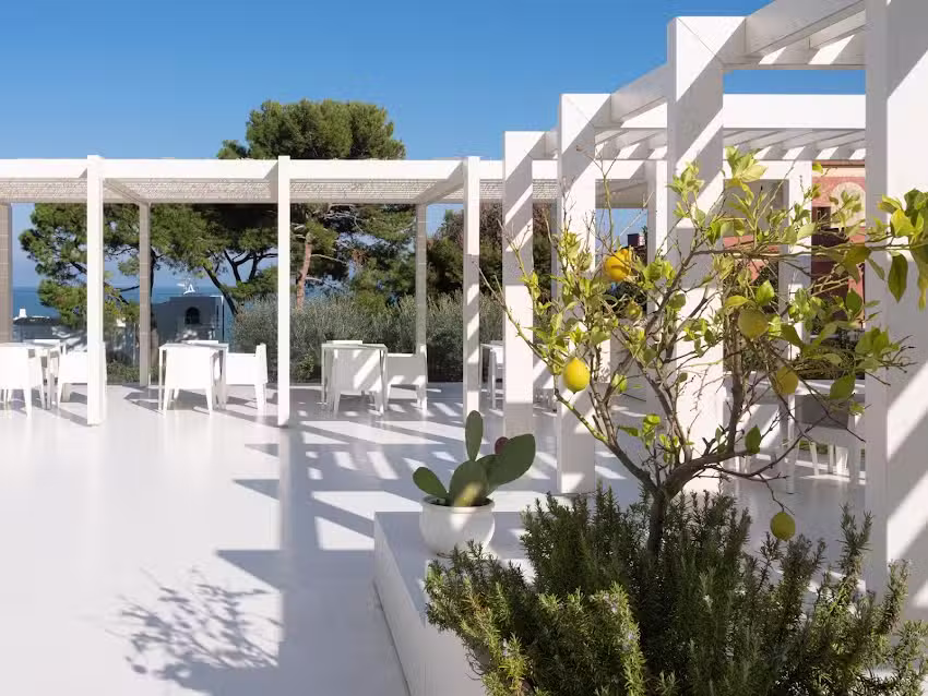 La Chiave dei Trabocchi