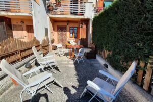 La Chiave del Gufo – Castel Di Sangro