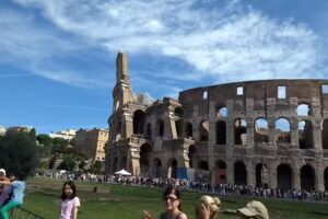 La Chiave di Roma B&B