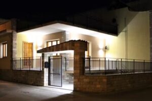 La Chiave Rossa B&B