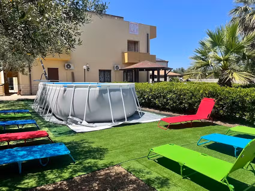 La Chicca di Milu’ for Pet Lovers