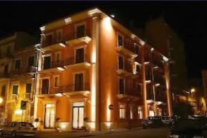 La Chicca Palace Hotel