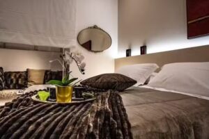 La Chimera Luxury Home