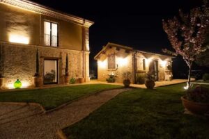 La Chiocciola Resort Country House Abruzzo