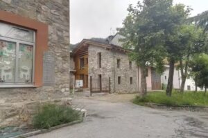 La Chiura holiday home ****