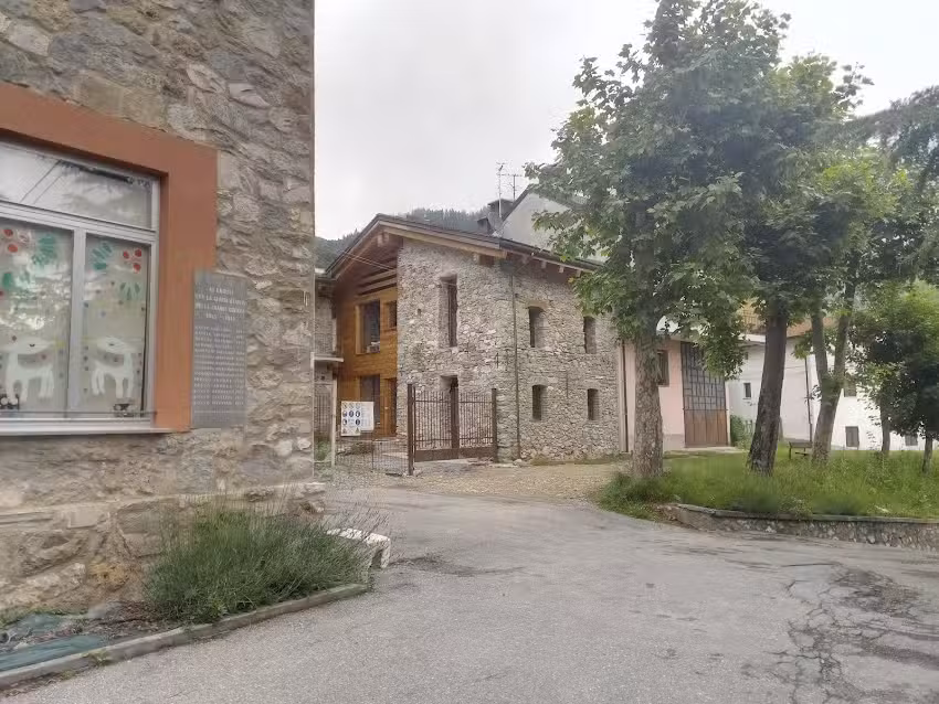 La Chiura holiday home ****