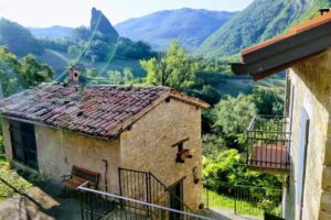 La Ciastra Ed San Michel