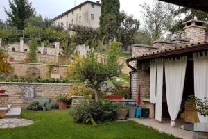 La Cicala Bed And Breakfast