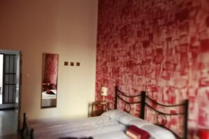 La Ciliegia Green Bed and Breakfast