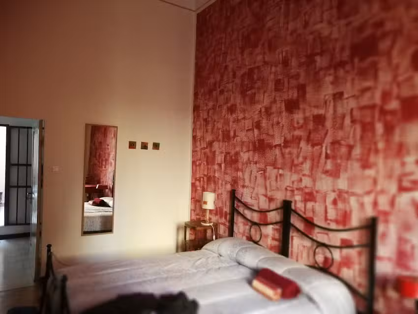 La Ciliegia Green Bed and Breakfast