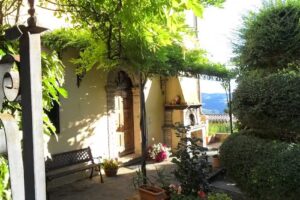 La Cinci Allegra B&B