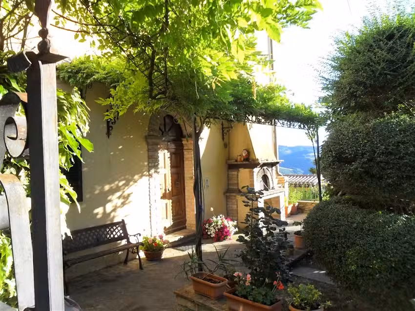 La Cinci Allegra B&B