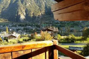 La Cincia – la Tana