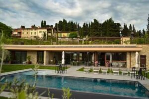 La Cipressina Camere & Colazione