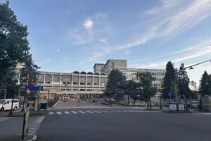 LA CITTA’ DEL RISO