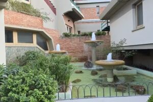 La Cittadella Dell’Oasi