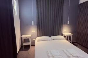 La cittadella rooms 2