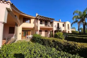 La Coccinella al Mare