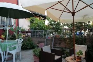 La Coccinella di Silvia e Simone Affittacamere/Rooms